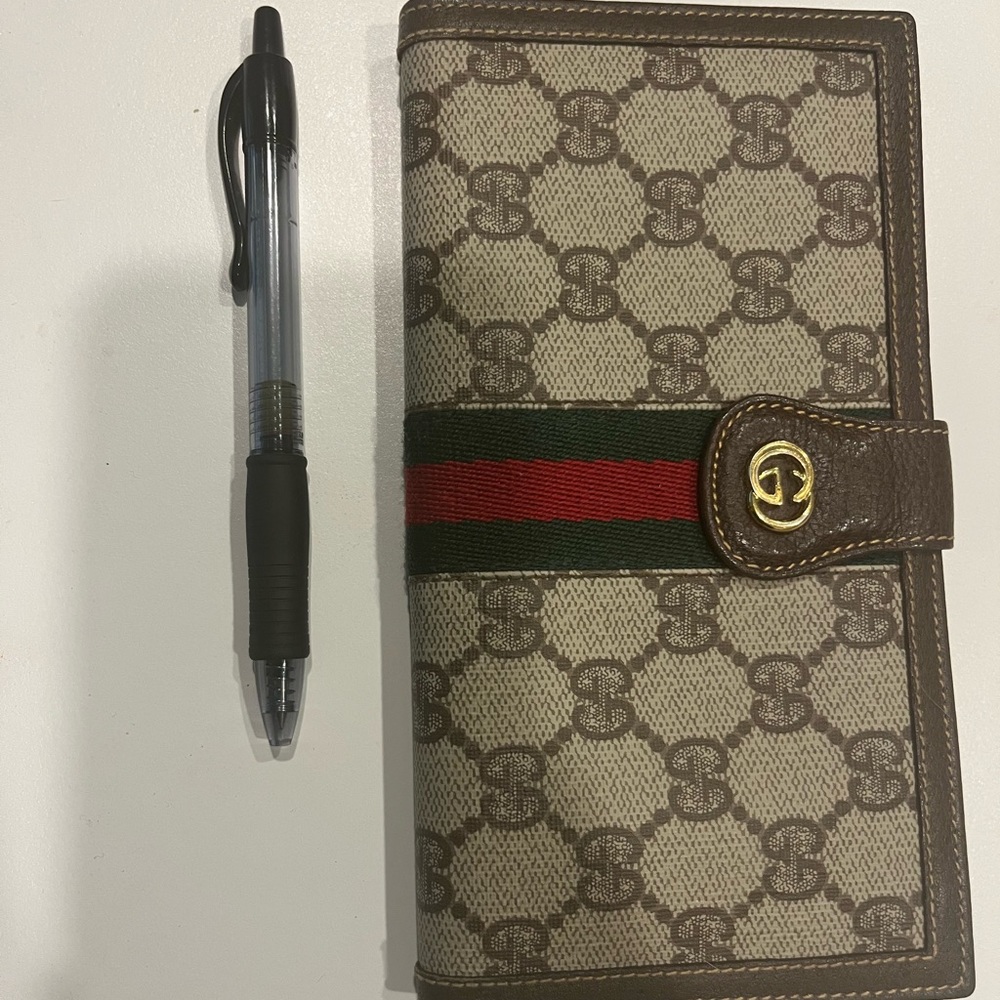 Authentic Gucci